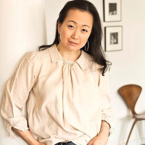 Min Jin Lee